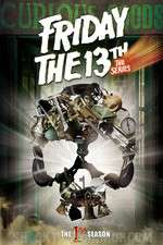 Watch Friday the 13th: The Series Zmovie