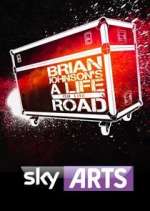 Watch Brian Johnson's A Life on the Road Zmovie