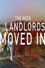 Watch The Week the Landlords Moved In Zmovie