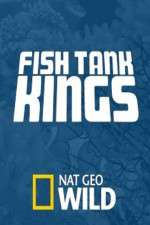 Watch Fish Tank Kings Zmovie