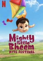 Watch Mighty Little Bheem: Kite Festival Zmovie