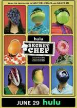 Watch Secret Chef Zmovie