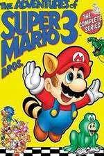 Watch The Adventures of Super Mario Bros 3 Zmovie