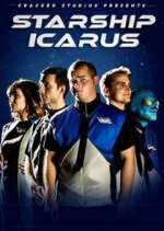 Watch Starship Icarus Zmovie