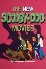 Watch The New Scooby-Doo Movies Zmovie