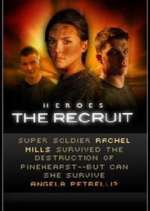 Watch Heroes: The Recruit Zmovie