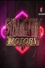 Watch Sin City Motors Zmovie