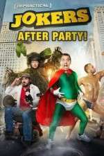 Watch Impractical Jokers: After Party Zmovie