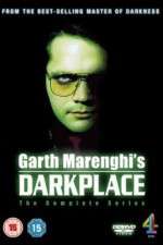 Watch Garth Marenghi's Darkplace Zmovie