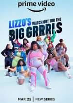 Watch Lizzo's Watch Out for the Big Grrrls Zmovie
