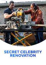 Watch Secret Celebrity Renovation Zmovie