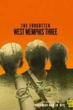 Watch The Forgotten West Memphis Three Zmovie