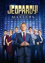 Watch Jeopardy! Masters Zmovie