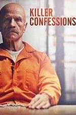 Watch Killer Confessions Zmovie