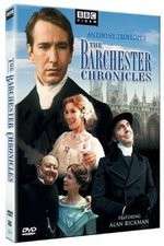 Watch The Barchester Chronicles Zmovie