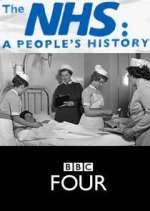 Watch The NHS: A People's History Zmovie