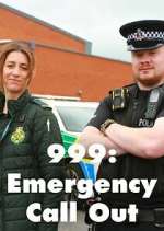 Watch 999: Police and Paramedics Zmovie