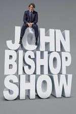 Watch The John Bishop Show Zmovie