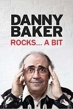Watch Danny Baker Rocks... A Bit Zmovie