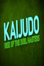 Watch Kaijudo: Rise of the Duel Masters Zmovie
