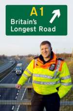 Watch A1: Britain\'s Longest Road Zmovie