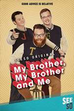 Watch My Brother, My Brother and Me Zmovie