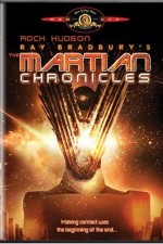 Watch The Martian Chronicles Zmovie