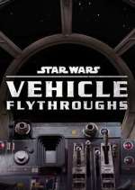 Watch Star Wars: Vehicle Flythrough Zmovie