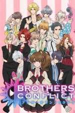 Watch Brothers Conflict Zmovie