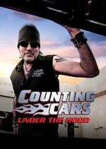 Watch Counting Cars: Under the Hood Zmovie