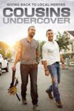 Watch Cousins Undercover Zmovie