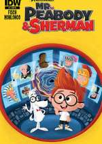 Watch The Mr. Peabody and Sherman Show Zmovie