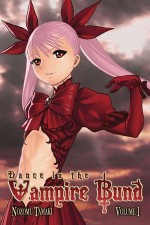 Watch Dance In The Vampire Bund  Zmovie