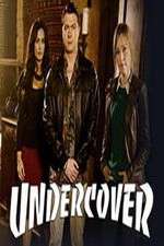 Watch Undercover Zmovie