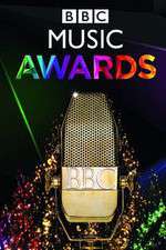 Watch BBC Music Awards Zmovie