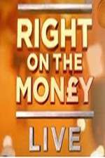 Watch Right On The Money: Live Zmovie