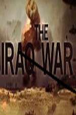 Watch The Iraq War Zmovie