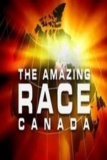 Watch The Amazing Race Canada Zmovie