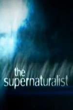 Watch The Supernaturalist Zmovie