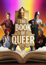 Watch The Book of Queer Zmovie