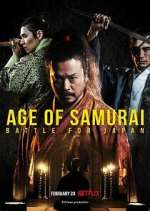 Watch Age of Samurai: Battle for Japan Zmovie