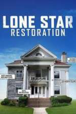 Watch Lone Star Restoration Zmovie