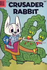 Watch Crusader Rabbit Zmovie