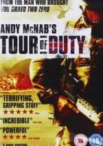 Watch Andy McNab's Tour of Duty Zmovie