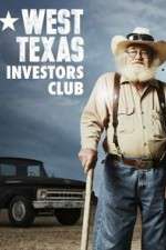 Watch West Texas Investors Club Zmovie