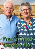 Watch Prue's Great Garden Plot Zmovie
