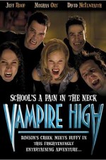 Watch Vampire High Zmovie