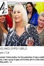 Watch Thelma's Gypsy Girls Zmovie