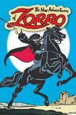 Watch The New Adventures of Zorro Zmovie