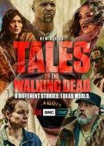 Watch Tales of the Walking Dead Zmovie
